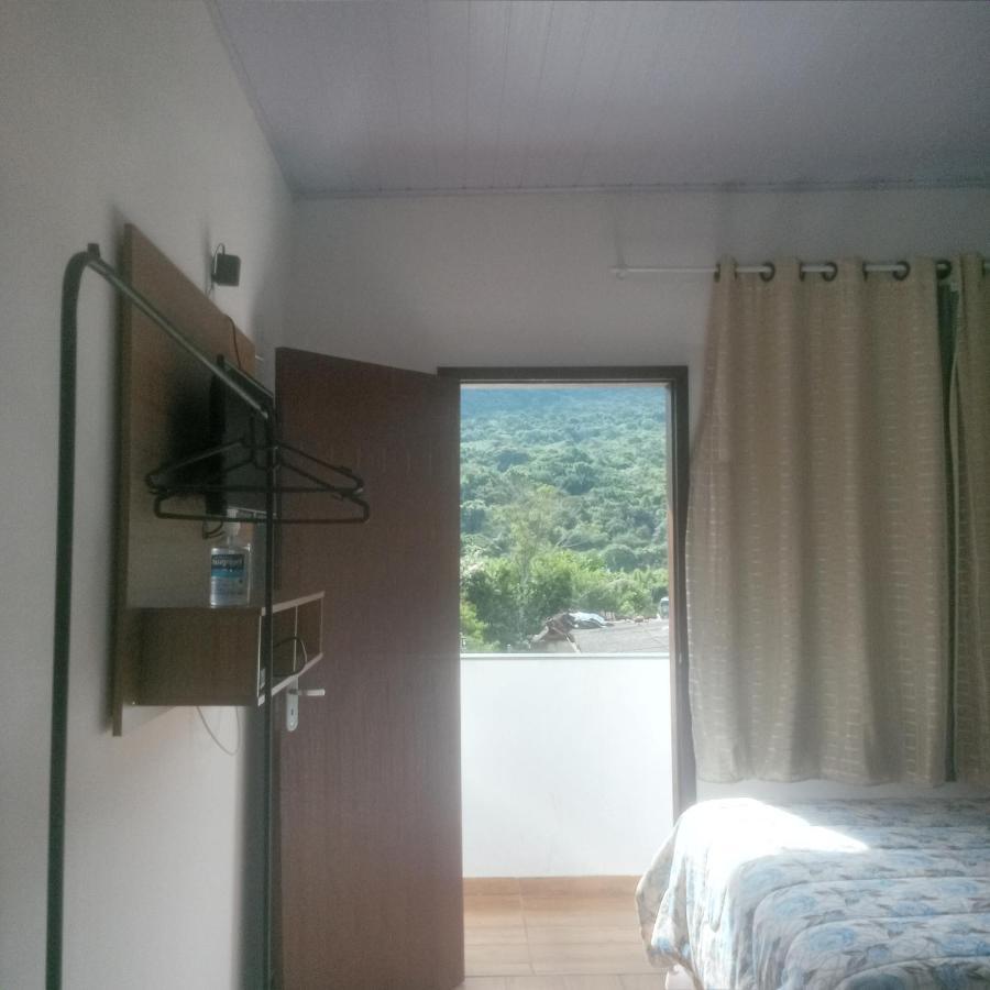 Recanto Bela Vista Serra チラデンテス エクステリア 写真