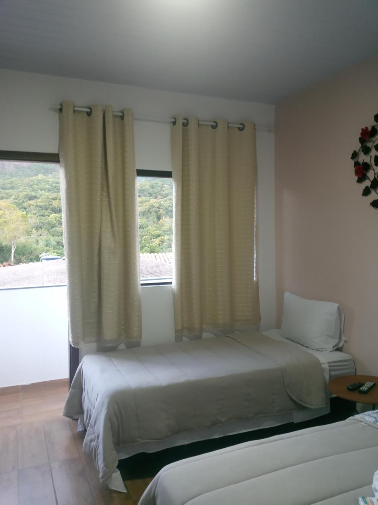Recanto Bela Vista Serra チラデンテス エクステリア 写真