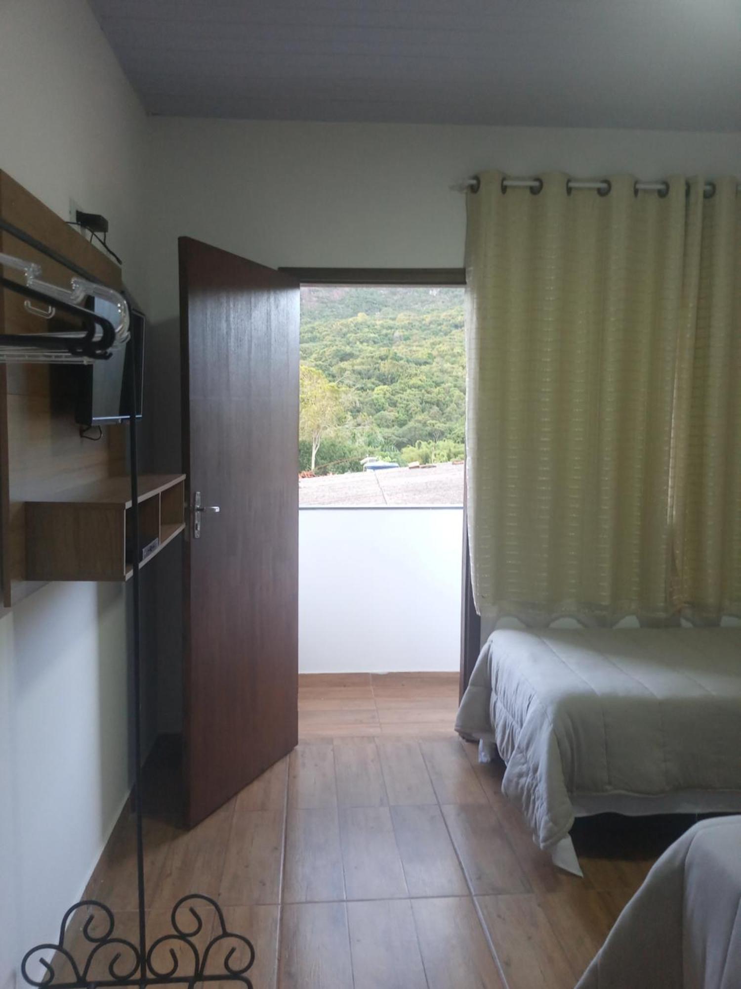 Recanto Bela Vista Serra チラデンテス エクステリア 写真